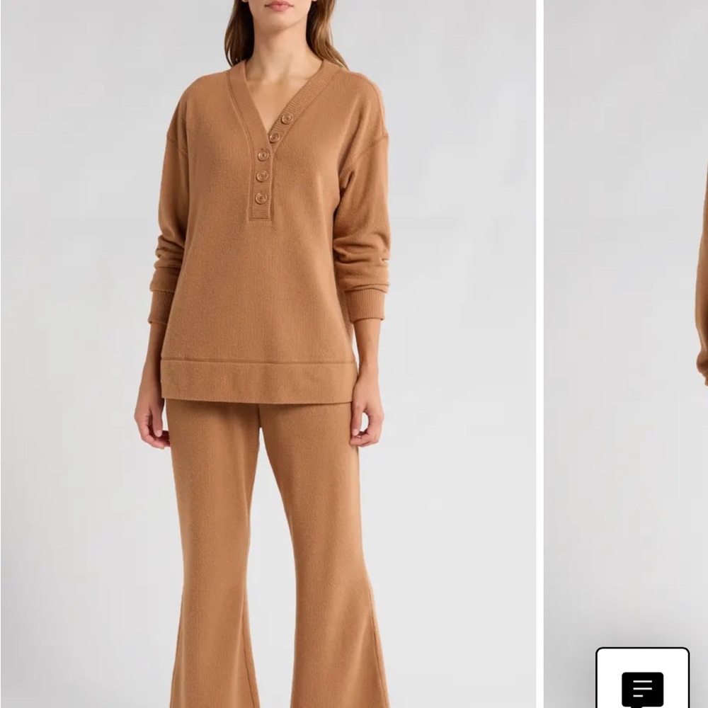 Brand new Nordstrom pajama set